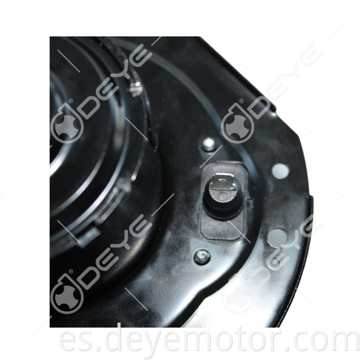 22098838 motor de ventilador de aire acondicionado automático para FORD TAURUS